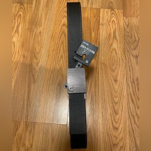 Brand New True Religion Reversible Belt Size 36 Black/Brown